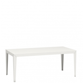 ZEF - table rectangulaire