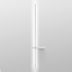 OUTLINE - applique led extra fine 105 cm