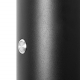 CONCORDE - lampadaire led avec variateur H179 cm