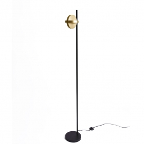 PLUS - lampadaire led H175 cm