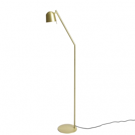 HO - lampadaire orientable