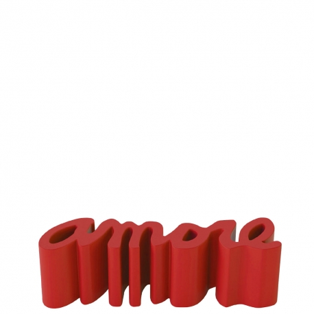 AMORE - banc 1m45 en polyéthylène