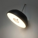 FLOAT - lampe sans fil tactile H 34 cm
