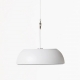 FLOAT - lampadaire sans fil tactile H 117 cm
