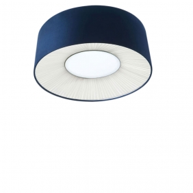VELVET - plafonnier xl acoustique