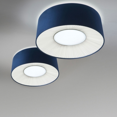 VELVET - plafonnier xl acoustique