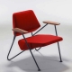 POLYGON - fauteuil