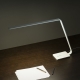 LAMA - lampe de table led variateur tactile H 47 cm
