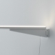 XILEMA ADJUSTABLE - applique led orientable avec variateur tactile