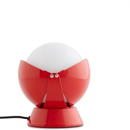 BUONANOTTE - lampe de table rotative