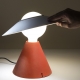 FANTE - lampe de table led orientable