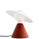 FANTE - lampe de table led orientable