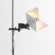 TRIEDRO - lampadaire led orientable