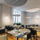 DERBY - suspension led acoustique