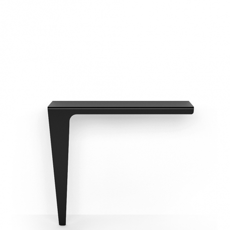LAMA - console en métal 90 cm