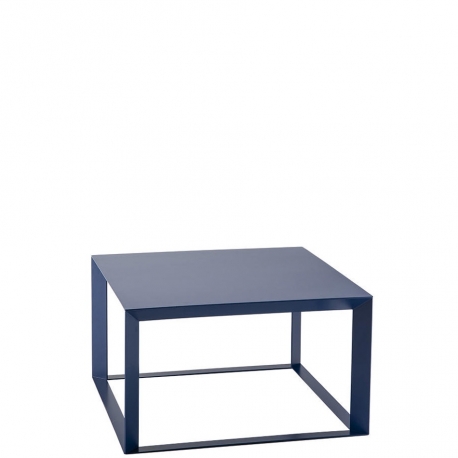 FRAME - table basse 70 x 70 x H 40 cm