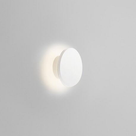 SOHO W1 - applique ø 12 cm