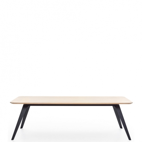 FOLD - table chêne 240 x 100 cm