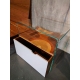 RIPPLES - table de chevet avec tiroir