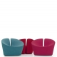 TRUE LOVE - fauteuil