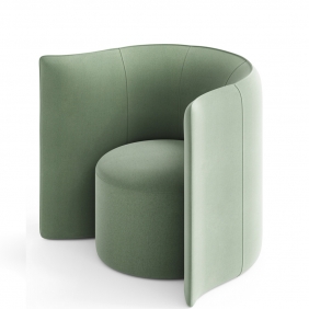 PROTO OUT - fauteuil lounge