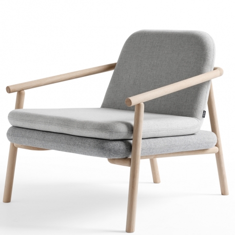 FOR NOW - fauteuil chêne