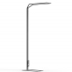 TREAM - lampadaire led H 190 cm
