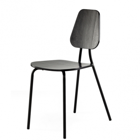 HOYA - chaise en chêne