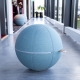 OFFICE BALLZ - ballon siège ergonomique diam. 55 cm