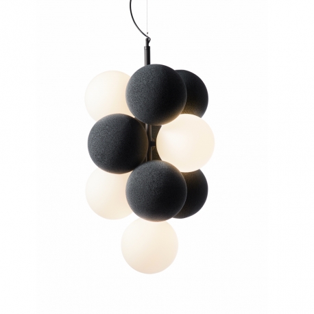 HOLLY - suspension acoustique verticale