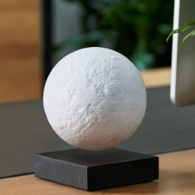 SMART MOON LAMP - lampe en lévitation base noire