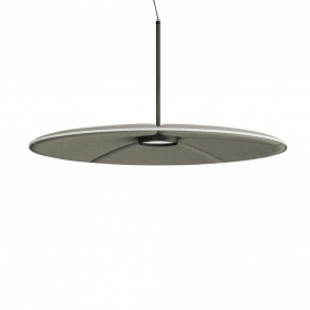 LILY - suspension led acoustique