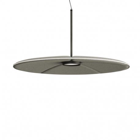 LILY - suspension led acoustique