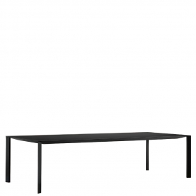 AKASHI - table fenix 300 x 120 cm