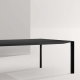 AKASHI - table fenix 300 x 120 cm