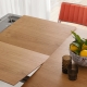 AKASHI - table extensible en chêne de 2m à 2m60