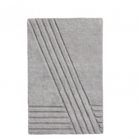 KYOTO - tapis gris
