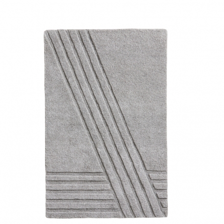 KYOTO - tapis gris