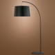 FABIAN - lampadaire H 200 cm