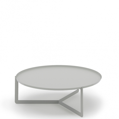 ROUND 2 - table basse diamètre 60 cm