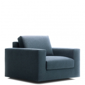 CLASSIC - fauteuil