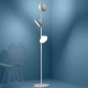 ORCHID - lampadaire led H184 cm