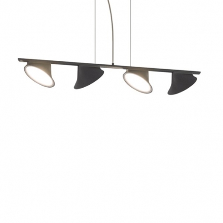 ORCHID - suspension 1m33