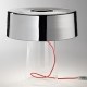 GLAM T3 - lampe de table de 48 cm de diamètre