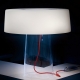 GLAM T3 - lampe de table de 48 cm de diamètre