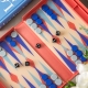 BACKGAMMON - jeu classique backgammon