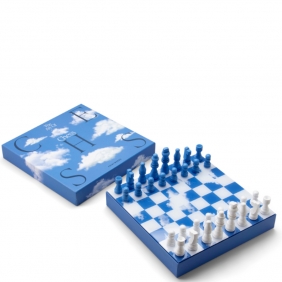 CLOUDS - jeu d'échecs