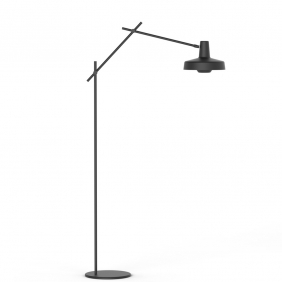 ARIGATO FLOOR - lampadaire orientable