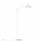 ARIGATO FLOOR PALACE - lampadaire orientable