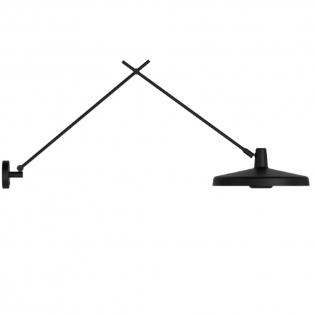 ARIGATO WALL 45 - applique orientable